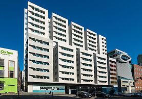 Student Village Melbourne