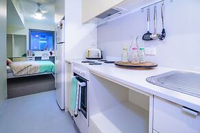 Student Village Melbourne