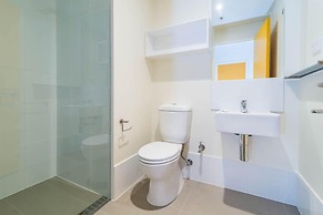 Student Village Melbourne