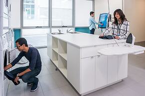 Student Village Melbourne