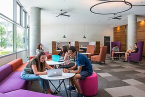 Student Village Melbourne