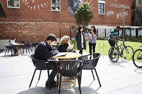 Student Village Melbourne