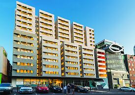 Student Village Melbourne