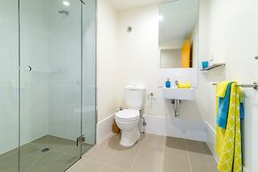 Student Village Melbourne