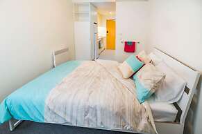 Student Village Melbourne