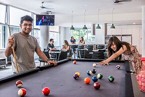 Student Village Melbourne