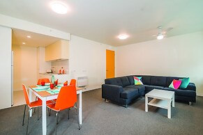 Student Village Melbourne