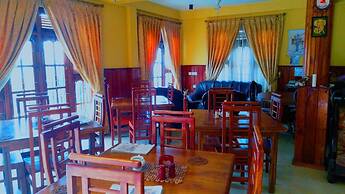 ABC Guest Inn & Restaurant