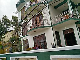 ABC Guest Inn & Restaurant