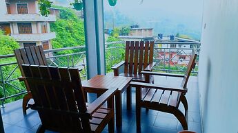 ABC Guest Inn & Restaurant