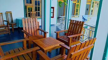 ABC Guest Inn & Restaurant