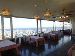 Hotel Hakodateyama