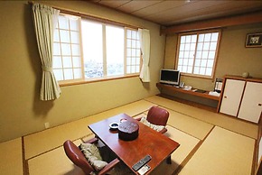 Hotel Hakodateyama