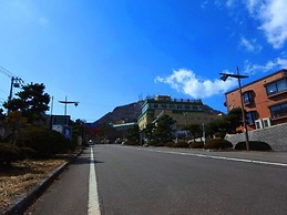 Hotel Hakodateyama