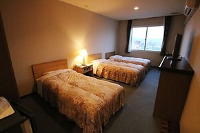 Hotel Hakodateyama