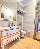 Bozcaada Fahri Hotel