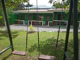 Nickles Park Resort and Apartments