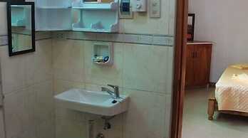 Nickles Park Resort and Apartments