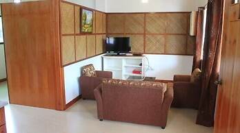 Nickles Park Resort and Apartments