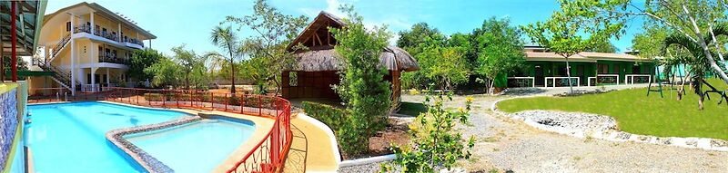 Nickles Park Resort and Apartments