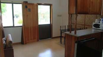 Nickles Park Resort and Apartments