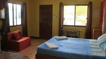 Nickles Park Resort and Apartments