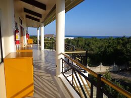 Nickles Park Resort and Apartments