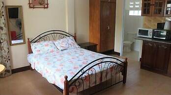 Nickles Park Resort and Apartments