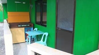 Nickles Park Resort and Apartments