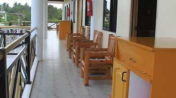 Nickles Park Resort and Apartments