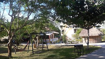 Nickles Park Resort and Apartments