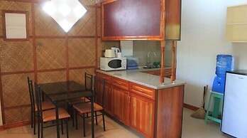 Nickles Park Resort and Apartments