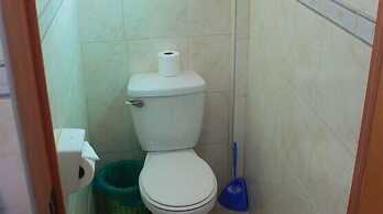 Nickles Park Resort and Apartments