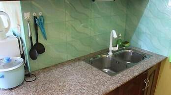 Nickles Park Resort and Apartments