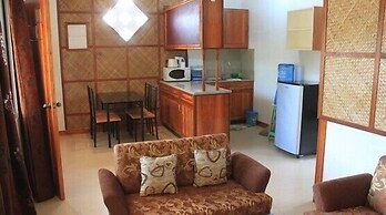 Nickles Park Resort and Apartments