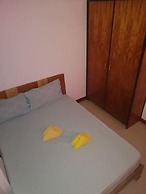 Nickles Park Resort and Apartments