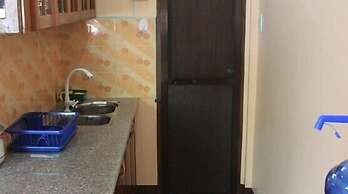 Nickles Park Resort and Apartments