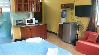 Nickles Park Resort and Apartments