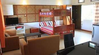 Nickles Park Resort and Apartments