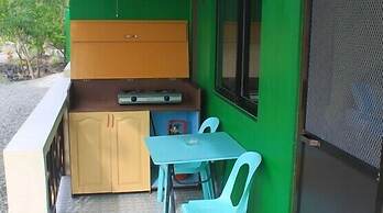 Nickles Park Resort and Apartments