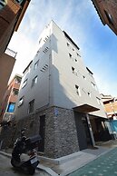 Sunny Hill Hostel Hongdae