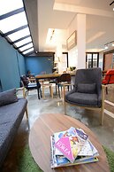 Sunny Hill Hostel Hongdae