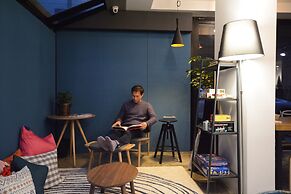 Sunny Hill Hostel Hongdae