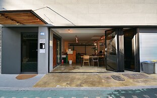 Sunny Hill Hostel Hongdae