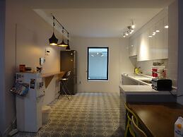 Sunny Hill Hostel Hongdae