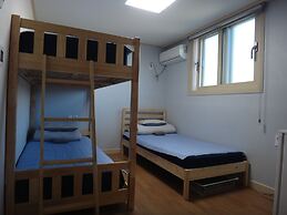 Sunny Hill Hostel Hongdae