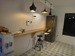 Sunny Hill Hostel Hongdae