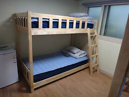 Sunny Hill Hostel Hongdae