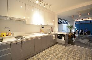 Sunny Hill Hostel Hongdae