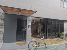 Sunny Hill Hostel Hongdae